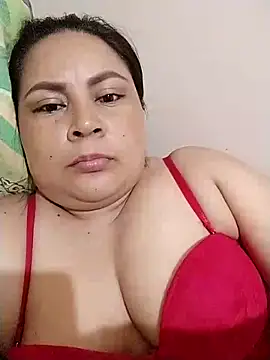 Snapshot of Norve26 chatting on 12.07.24 Norve26 online show from 12.07.24