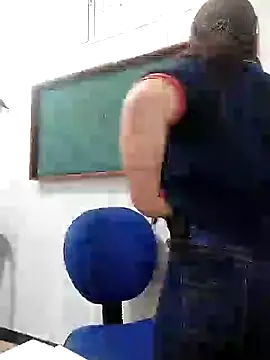 Snapshot of Norve26 chatting on 12.07.24 Norve26 online show from 12.07.24