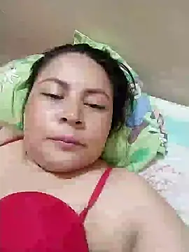 Snapshot of Norve26 chatting on 12.13.24 Norve26 online show from 12.13.24