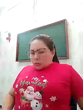 Snapshot of Norve26 chatting on 12.14.24 Norve26 online show from 12.14.24