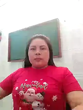 Snapshot of Norve26 chatting on 12.16.24 Norve26 online show from 12.16.24