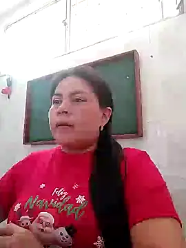 Snapshot of Norve26 chatting on 12.17.24 Norve26 online show from 12.17.24