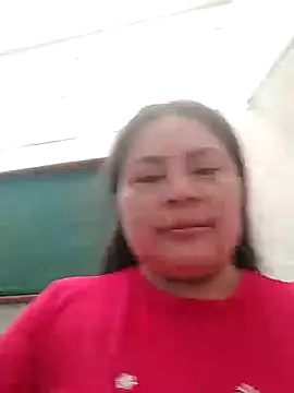 Snapshot of Norve26 chatting on 12.19.24 Norve26 online show from 12.19.24