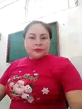 Snapshot of Norve26 chatting on 12.20.24 Norve26 online show from 12.20.24