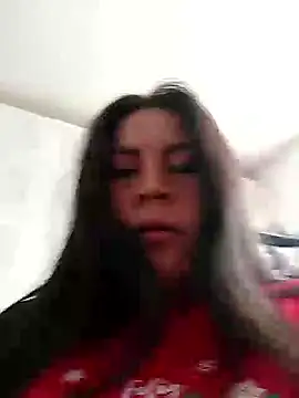 Snapshot of Norve26 chatting on 12.22.24 Norve26 online show from 12.22.24