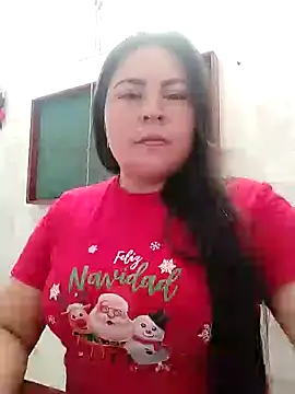 Snapshot of Norve26 chatting on 12.23.24 Norve26 online show from 12.23.24