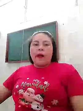 Snapshot of Norve26 chatting on 12.23.24 Norve26 online show from 12.23.24