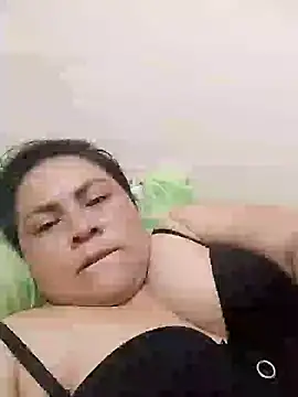 Snapshot of Norve26 chatting on 12.25.24 Norve26 online show from 12.25.24