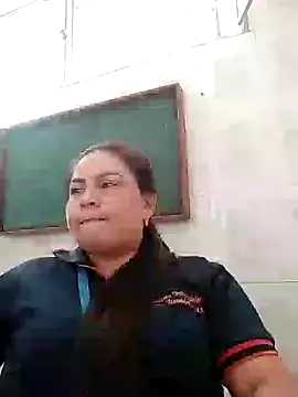 Snapshot of Norve26 chatting on 12.26.24 Norve26 online show from 12.26.24