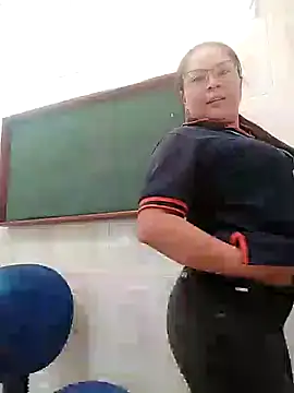 Snapshot of Norve26 chatting on 12.27.24 Norve26 online show from 12.27.24