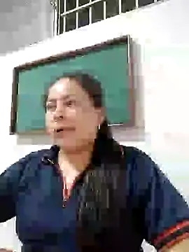 Snapshot of Norve26 chatting on 12.31.24 Norve26 online show from 12.31.24