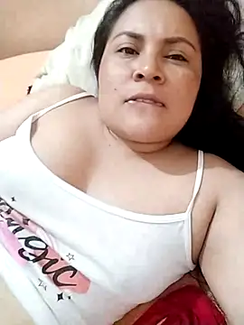 Snapshot of Norve26 chatting on 01.07.25 Norve26 online show from 01.07.25