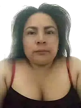 Snapshot of Norve26 chatting on 01.22.25 Norve26 online show from 01.22.25