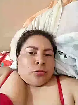 Snapshot of Norve26 chatting on 01.28.25 Norve26 online show from 01.28.25