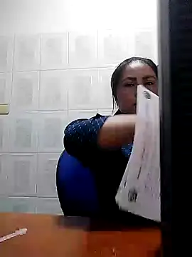 Snapshot of Norve26 chatting on 01.29.25 Norve26 online show from 01.29.25