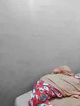 Snapshot of Norve26 chatting on 01.31.25 Norve26 online show from 01.31.25