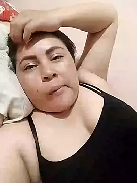 Snapshot of Norve26 chatting on 02.08.25 Norve26 online show from 02.08.25