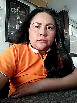 Snapshot of Norve26 chatting on 02.16.25 Norve26 online show from 02.16.25