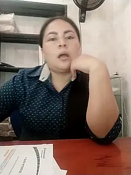 Snapshot of Norve26 chatting on 10.08.25 Norve26 online show from 10.08.25