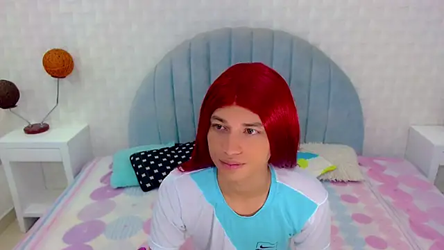 party duo trans online show from 12.23.24