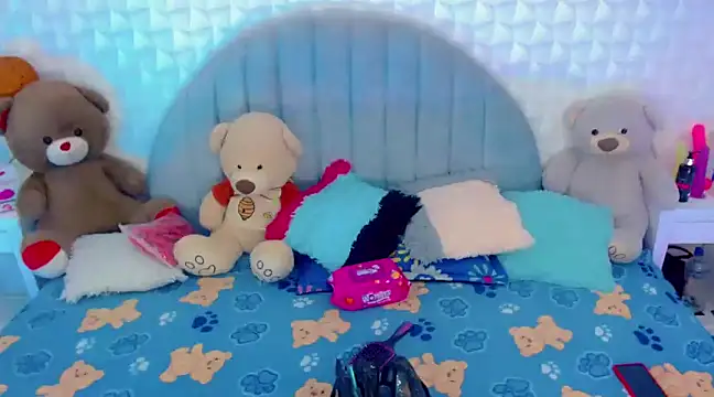 party duo trans online show from 02.05.25