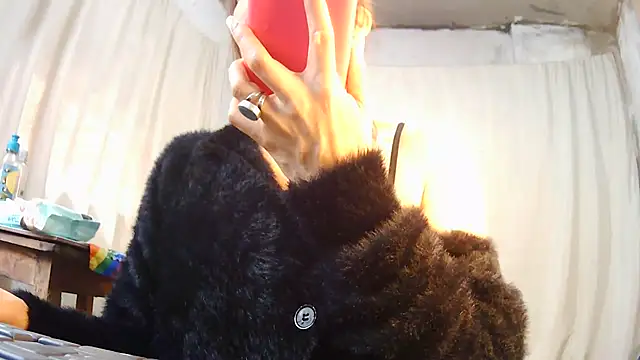 Paty rouse online show from 03.07.25