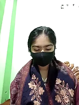 Arisha- online show from 01.23.25