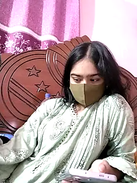 Arisha- online show from 10.24.25