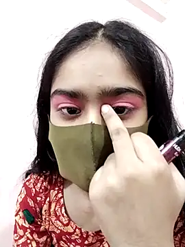 Arisha- online show from 11.23.25