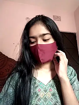 Arisha- online show from 12.15.25