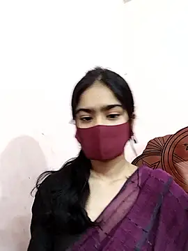Snapshot of Arisha- chatting on 01.17.26 Arisha- online show from 01.17.26