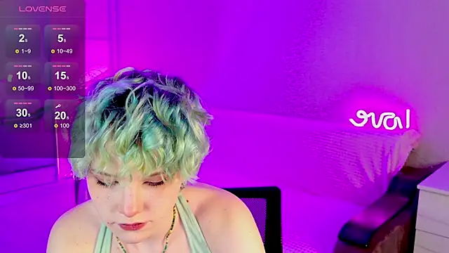 Snapshot of School_Love chatting on 01.26.25 School Love online show from 01.26.25