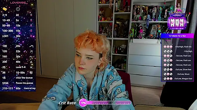 School Love online show from 06.28.26