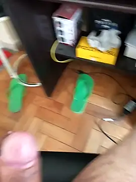 lobomisterioso13 online show from 12.23.24