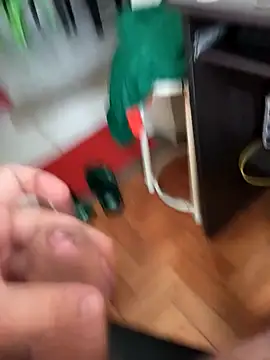 lobomisterioso13 online show from 01.06.25