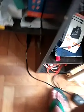 lobomisterioso13 online show from 02.07.25