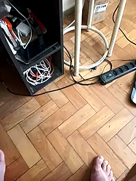 lobomisterioso13 online show from 03.07.25