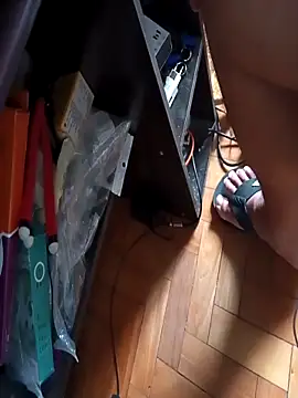 lobomisterioso13 online show from 11.11.25