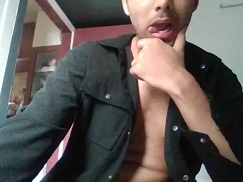 Snapshot of psharmaaa chatting on 11.01.25 psharmaaa online show from 11.01.25