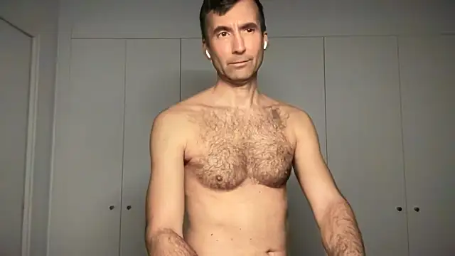 Snapshot of david_spanish chatting on 03.09.25 david spanish online show from 03.09.25