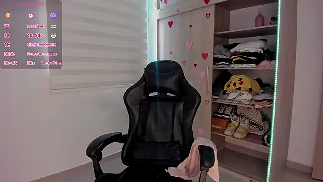 aldrinwhite online show from 02.13.25