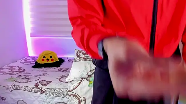 aldrinwhite online show from 10.13.25