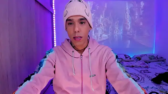 aldrinwhite online show from 01.13.26