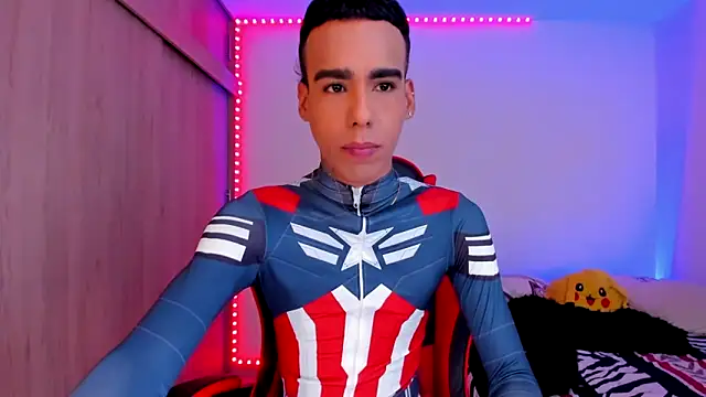 aldrinwhite online show from 02.07.26