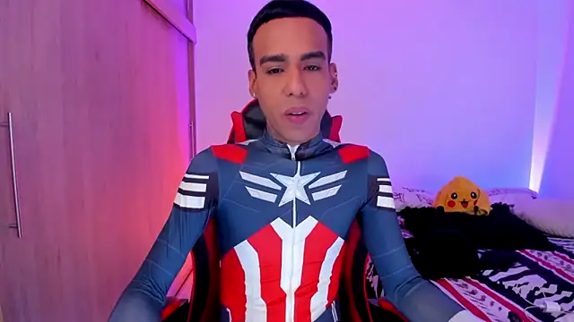 aldrinwhite online show from 02.18.26