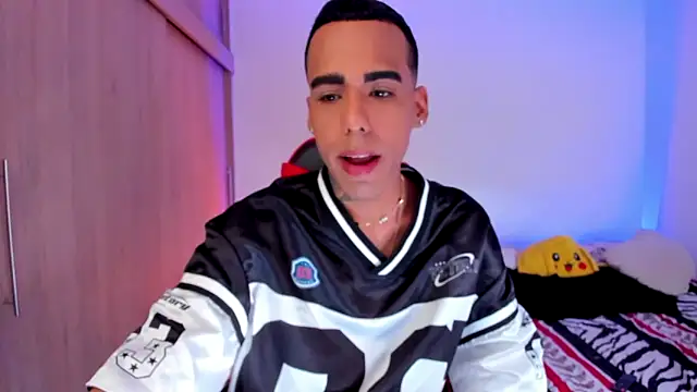 aldrinwhite online show from 02.27.26