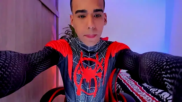 aldrinwhite online show from 03.04.26