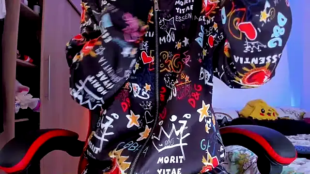 aldrinwhite online show from 03.22.26