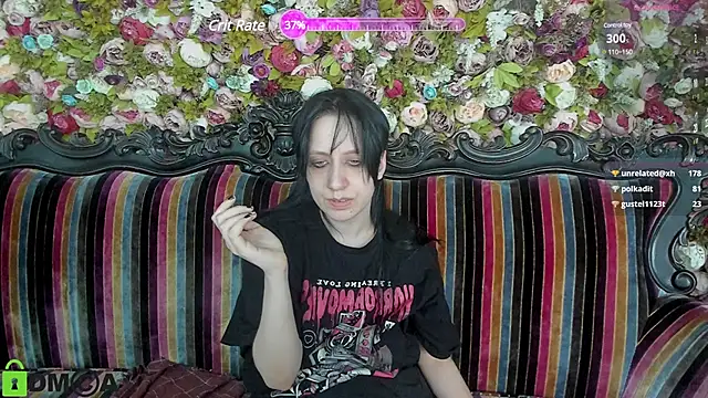 Medusa  Gorgona online show from 02.28.25