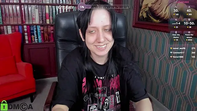 Medusa  Gorgona online show from 03.01.25